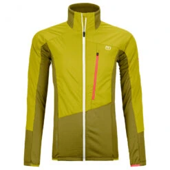 Ortovox - Women's Westalpen Swisswool Hybrid Jacket - Veste En Laine -Magasin De Vêtements D'Extérieur ortovox womens westalpen swisswool hybrid jacket veste en laine 2