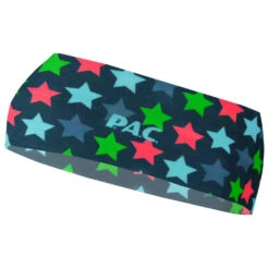 P.A.C. - Kid's Headband Slim - Bandeau -Magasin De Vêtements D'Extérieur pac kids headband slim bandeau 2
