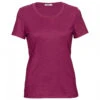 Palgero - Women's Birta Merino Kurzarm - T-shirt Technique