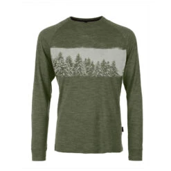 Pally'Hi - L/S Winterwonder - Haut à Manches Longues 7 Pally'Hi - L/S Winterwonder - Haut à Manches Longues -Magasin De Vêtements D'Extérieur pallyhi l s winterwonder haut a manches longues 2