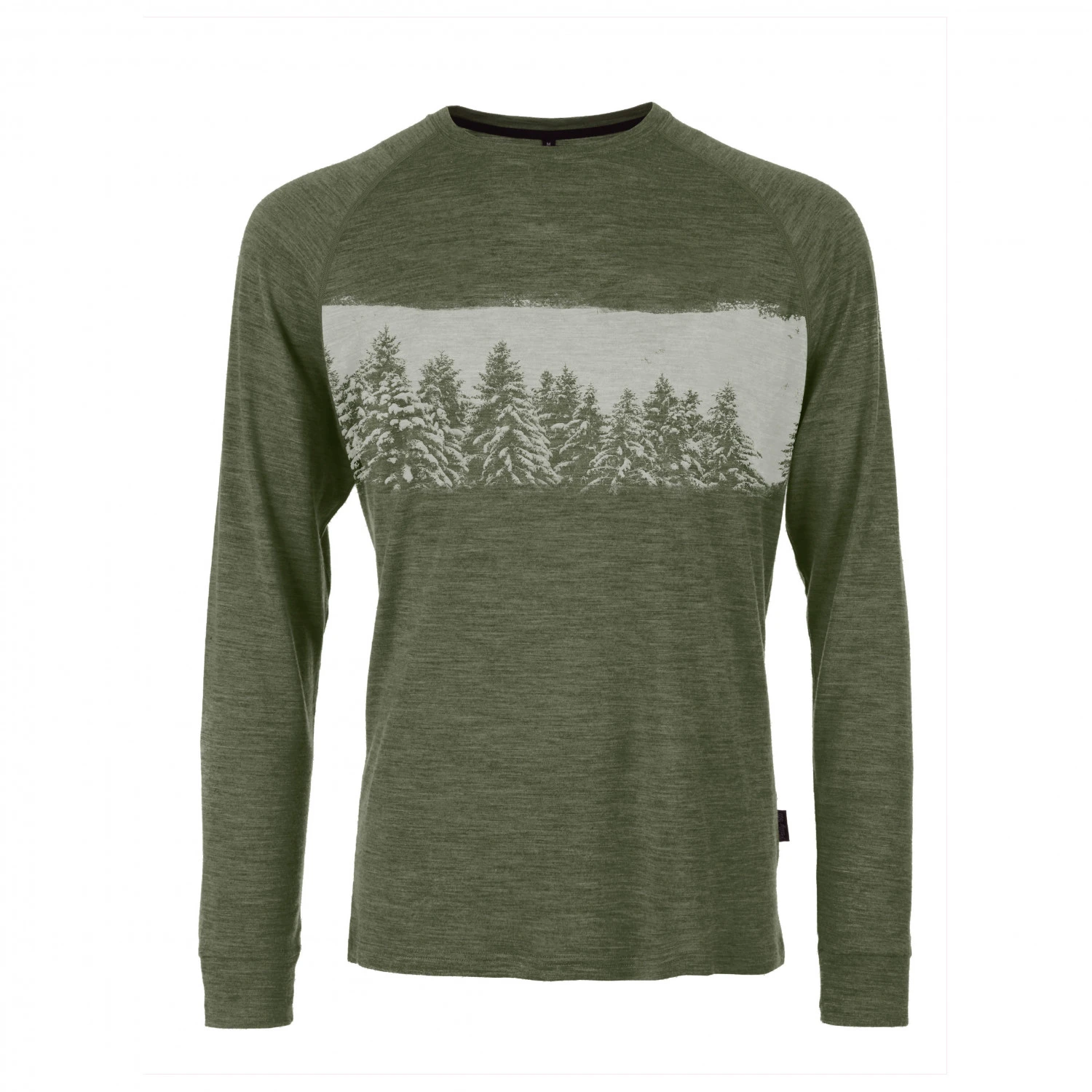 Pally'Hi - L/S Winterwonder - Haut à Manches Longues 4 Pally'Hi - L/S Winterwonder - Haut à Manches Longues – Image 4