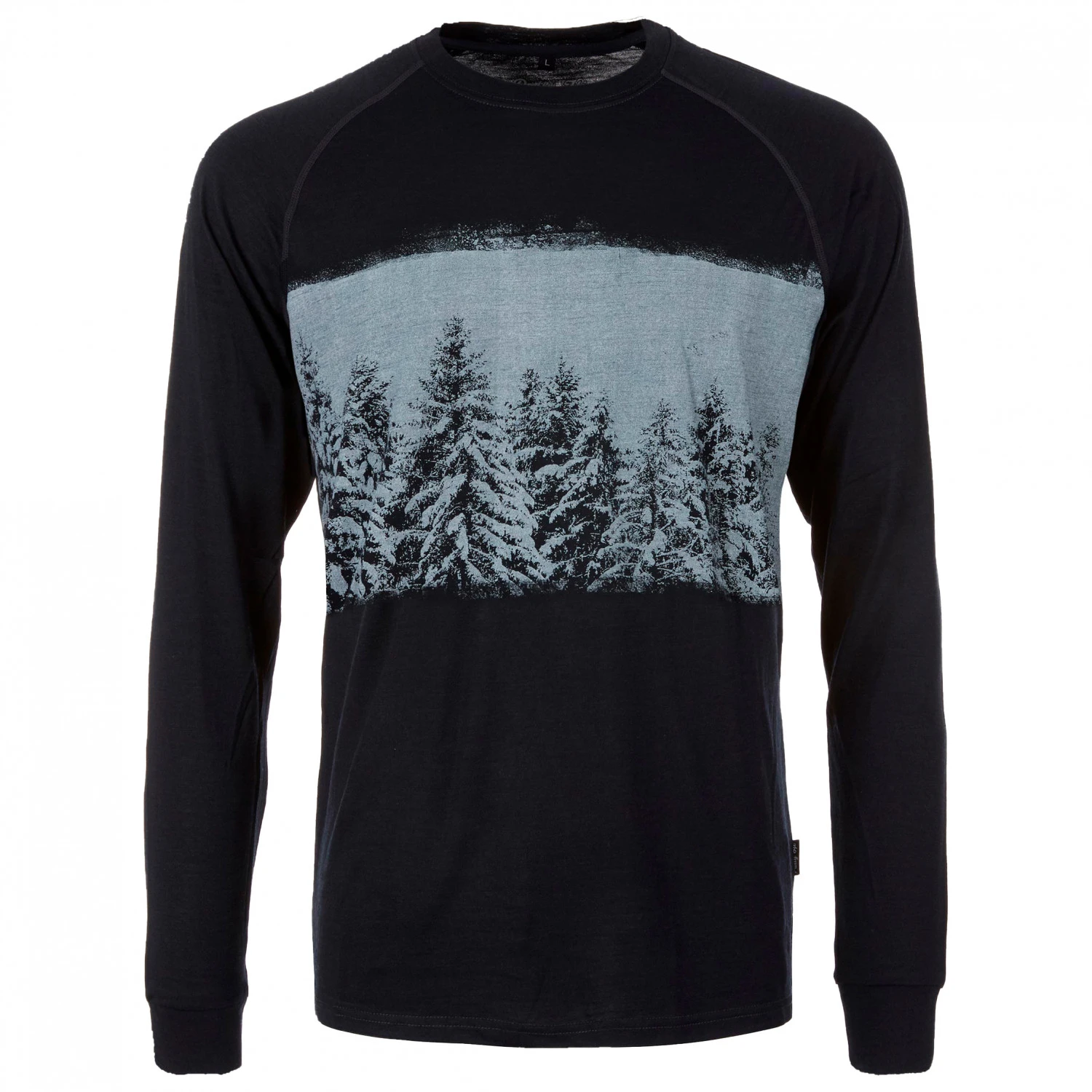 Pally'Hi - L/S Winterwonder - Haut à Manches Longues 1 Pally'Hi - L/S Winterwonder - Haut à Manches Longues