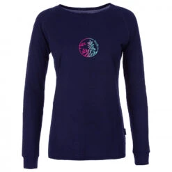 Pally'Hi - Women's Longsleeve Psyonara - Haut à Manches Longues