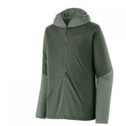 Patagonia - Airshed Pro - Veste De Running 7 Patagonia - Airshed Pro - Veste De Running -Magasin De Vêtements D'Extérieur patagonia airshed pro veste de running 2