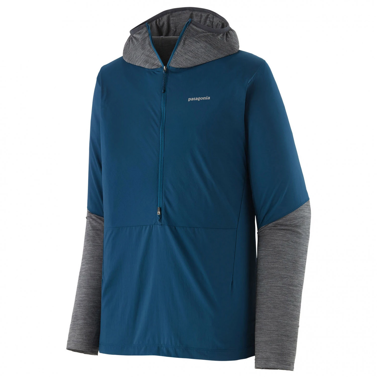 Patagonia - Airshed Pro - Veste De Running 4 Patagonia - Airshed Pro - Veste De Running – Image 4