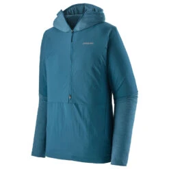 Patagonia - Airshed Pro - Veste De Running 9 Patagonia - Airshed Pro - Veste De Running -Magasin De Vêtements D'Extérieur patagonia airshed pro veste de running 4