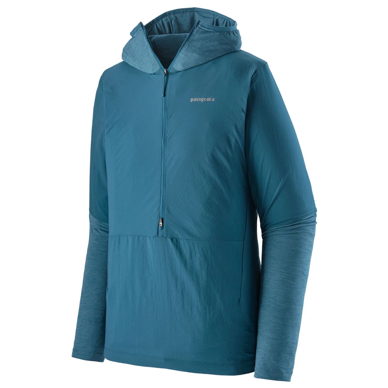 Patagonia - Airshed Pro - Veste De Running 5 Patagonia - Airshed Pro - Veste De Running – Image 5