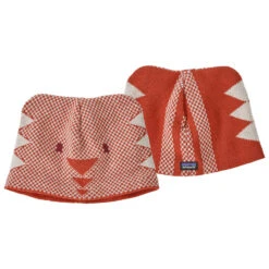 Patagonia - Baby's Animal Friends Beanie - Bonnet -Magasin De Vêtements D'Extérieur patagonia babys animal friends beanie bonnet 2
