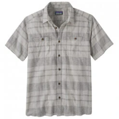 Patagonia - Back Step Shirt - Chemise