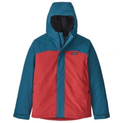 Patagonia - Boy's Everyday Ready Jacket - Veste De Ski -Magasin De Vêtements D'Extérieur patagonia boys everyday ready jacket veste de ski 1