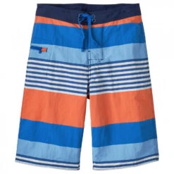 Patagonia - Boy's Wavefarer Boardshorts - Boardshort -Magasin De Vêtements D'Extérieur patagonia boys wavefarer boardshorts boardshort 3