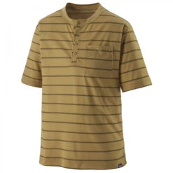 Patagonia - Cap Cool Trail Bike Henley - T-shirt Technique -Magasin De Vêtements D'Extérieur patagonia cap cool trail bike henley t shirt technique 3