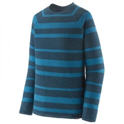 Patagonia - Capilene Air Crew - Sous-vêtement Mérinos -Magasin De Vêtements D'Extérieur patagonia capilene air crew sous vetement merinos 4