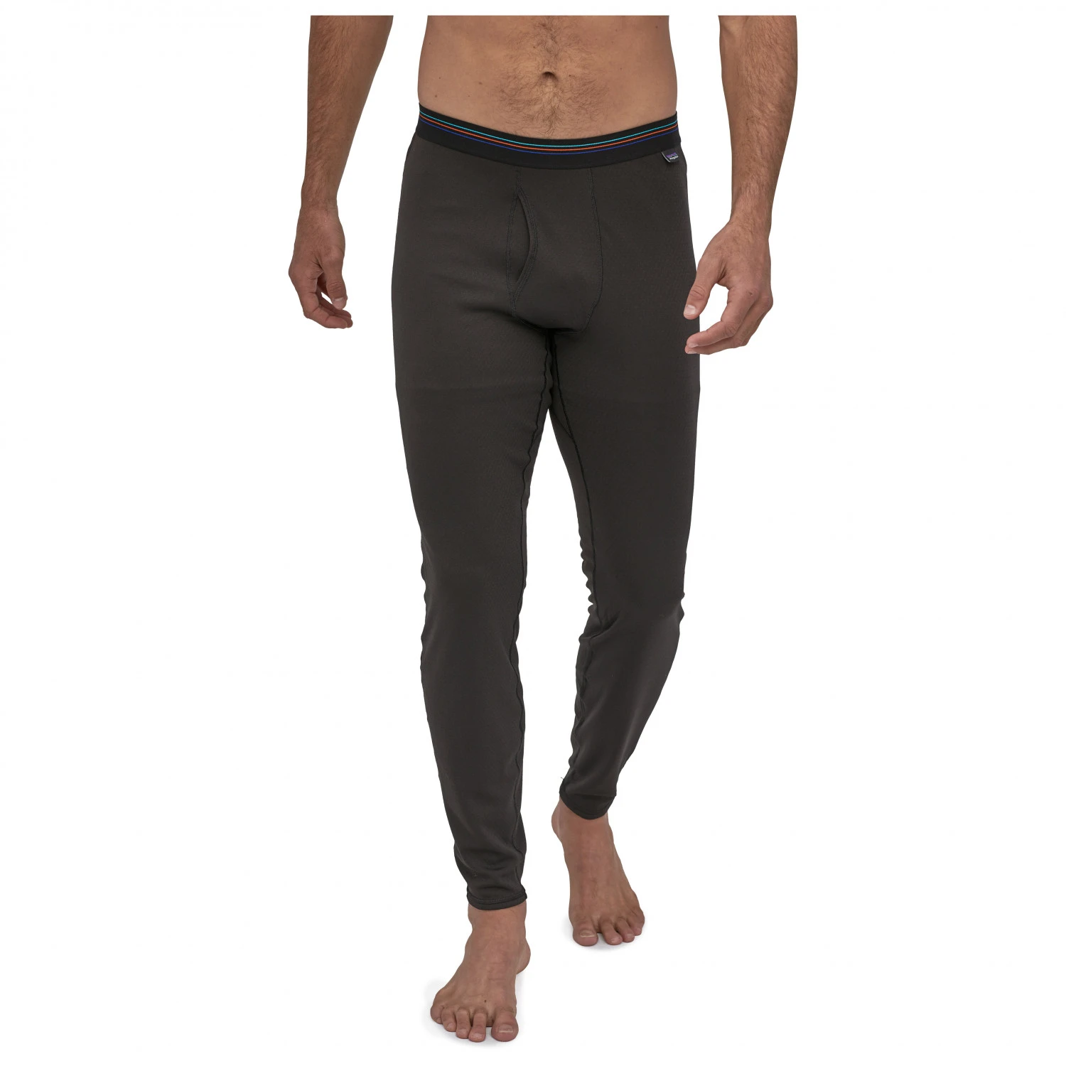 Patagonia - Capilene Midweight Bottoms - Sous-vêtement Synthétique 2 Patagonia - Capilene Midweight Bottoms - Sous-vêtement Synthétique – Image 2