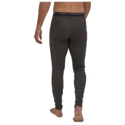 Patagonia - Capilene Midweight Bottoms - Sous-vêtement Synthétique 6 Patagonia - Capilene Midweight Bottoms - Sous-vêtement Synthétique -Magasin De Vêtements D'Extérieur patagonia capilene midweight bottoms sous vetement synthetique detail 3