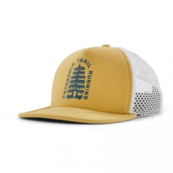 Patagonia - Duckbill Trucker Hat - Casquette -Magasin De Vêtements D'Extérieur patagonia duckbill trucker hat casquette 2