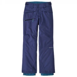Patagonia - Girls' Snowbelle Pants - Pantalon De Ski -Magasin De Vêtements D'Extérieur patagonia girls snowbelle pants pantalon de ski 1