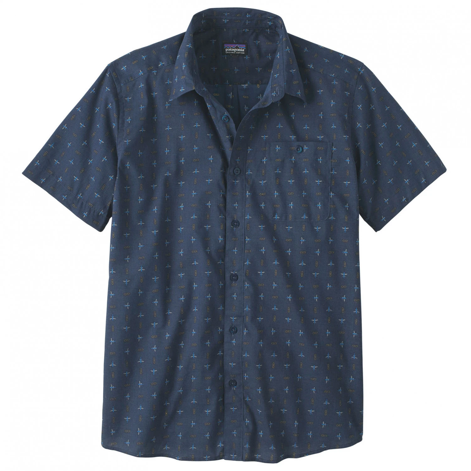 Patagonia - Go To Shirt - Chemise 5 Patagonia - Go To Shirt - Chemise – Image 5