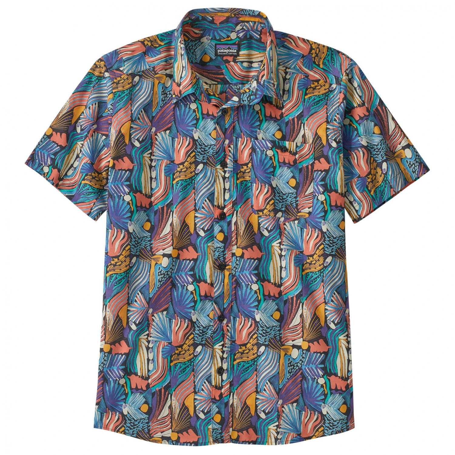 Patagonia - Go To Shirt - Chemise 6 Patagonia - Go To Shirt - Chemise – Image 6