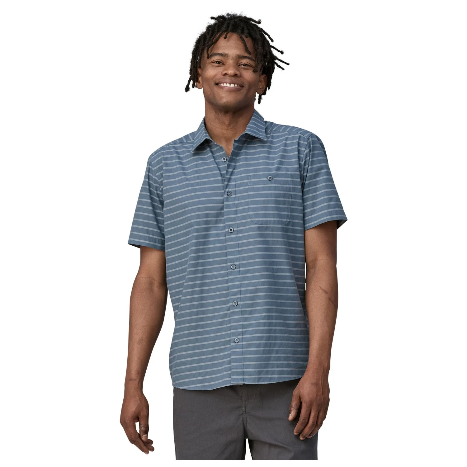 Patagonia - Go To Shirt - Chemise 2 Patagonia - Go To Shirt - Chemise – Image 2