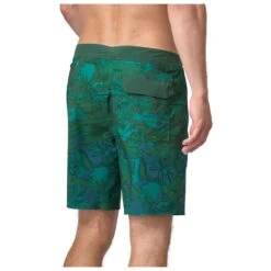 Patagonia - Hydropeak Boardshorts - Boardshort -Magasin De Vêtements D'Extérieur patagonia hydropeak boardshorts boardshort detail 3