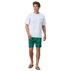 Patagonia - Hydropeak Boardshorts - Boardshort -Magasin De Vêtements D'Extérieur patagonia hydropeak boardshorts boardshort detail 4