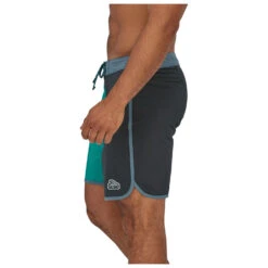 Patagonia - Hydropeak Scallop Boardshorts - Boardshort -Magasin De Vêtements D'Extérieur patagonia hydropeak scallop boardshorts boardshort detail 4