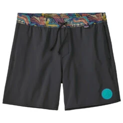 Patagonia - Hydropeak Volley Shorts - Boardshort 10 Patagonia - Hydropeak Volley Shorts - Boardshort -Magasin De Vêtements D'Extérieur patagonia hydropeak volley shorts boardshort 1