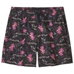 Patagonia - Hydropeak Volley Shorts - Boardshort 11 Patagonia - Hydropeak Volley Shorts - Boardshort -Magasin De Vêtements D'Extérieur patagonia hydropeak volley shorts boardshort 2