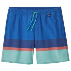 Patagonia - Hydropeak Volley Shorts - Boardshort