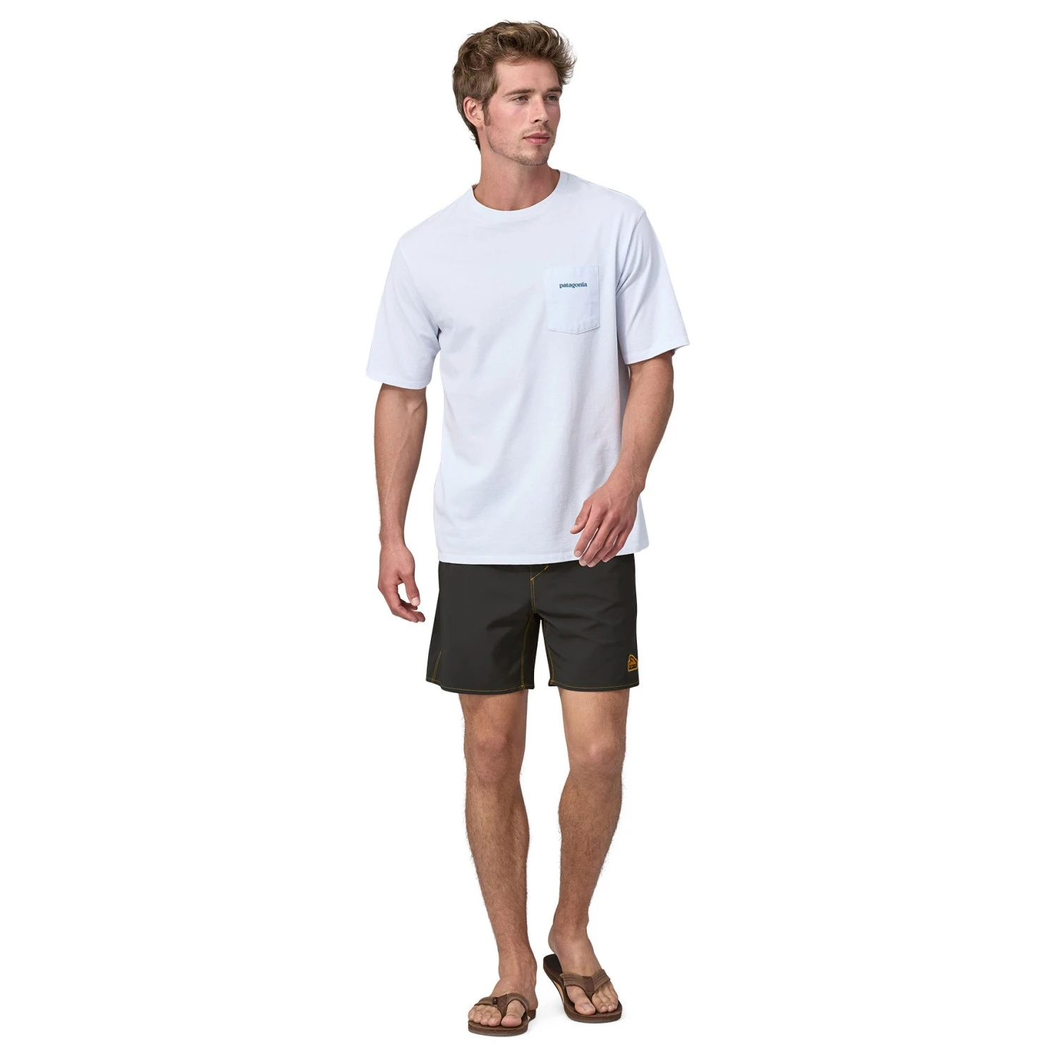 Patagonia - Hydropeak Volley Shorts - Boardshort 4 Patagonia - Hydropeak Volley Shorts - Boardshort – Image 4