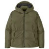 Patagonia - Jackson Glacier Jacket - Veste Hiver