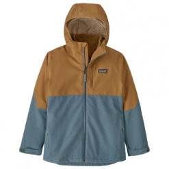 Patagonia - Kid's 4-in-1 Everyday Jacket - Veste 3-en-1 10 Patagonia - Kid's 4-in-1 Everyday Jacket - Veste 3-en-1 -Magasin De Vêtements D'Extérieur patagonia kids 4 in 1 everyday jacket veste 3 en 1 1