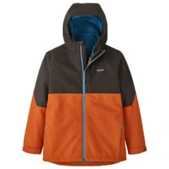 Patagonia - Kid's 4-in-1 Everyday Jacket - Veste 3-en-1
