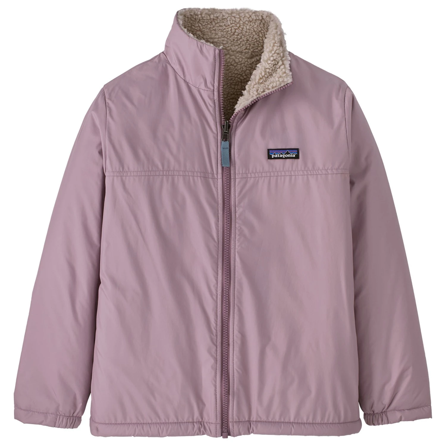 Patagonia - Kid's 4-in-1 Everyday Jacket - Veste 3-en-1 2 Patagonia - Kid's 4-in-1 Everyday Jacket - Veste 3-en-1 – Image 2