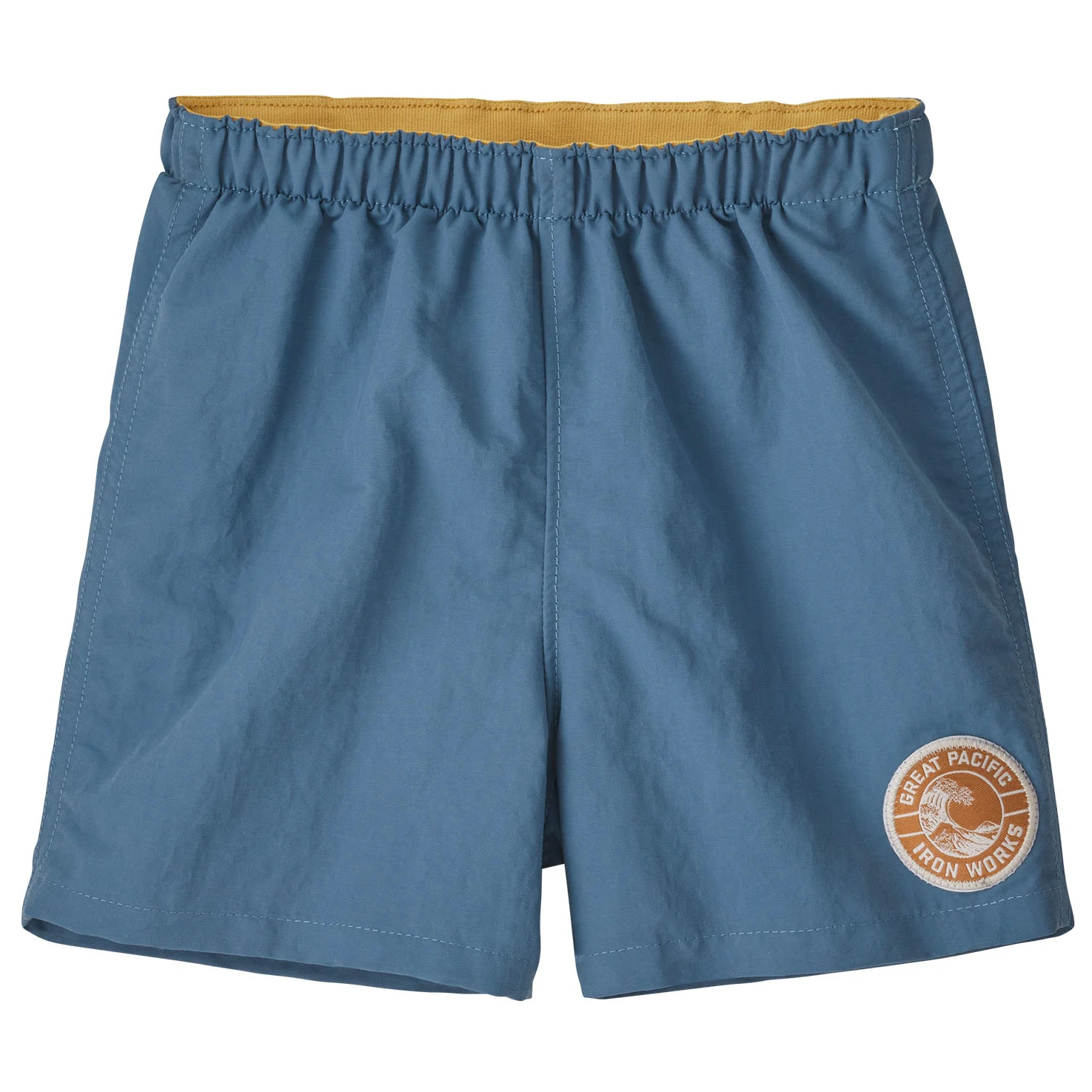 Patagonia - Kid's Baggies Shorts - Boardshort 4 Patagonia - Kid's Baggies Shorts - Boardshort – Image 4