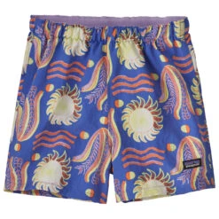 Patagonia - Kid's Baggies Shorts - Boardshort 11 Patagonia - Kid's Baggies Shorts - Boardshort -Magasin De Vêtements D'Extérieur patagonia kids baggies shorts boardshort 4
