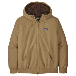 Patagonia - Lined Isthmus Hoody - Veste De Loisirs -Magasin De Vêtements D'Extérieur patagonia lined isthmus hoody veste de loisirs 2