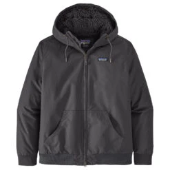Patagonia - Lined Isthmus Hoody - Veste De Loisirs