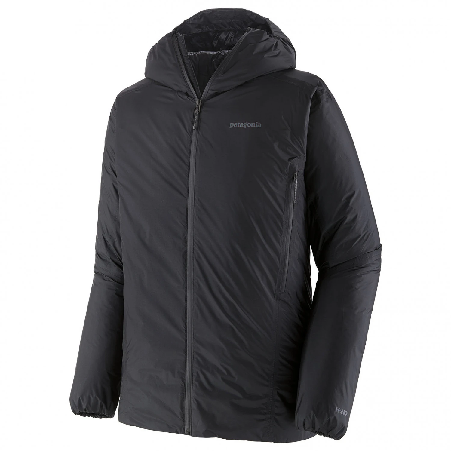 Patagonia - Micropuff Storm Jacket - Veste Hiver 4 Patagonia - Micropuff Storm Jacket - Veste Hiver – Image 4