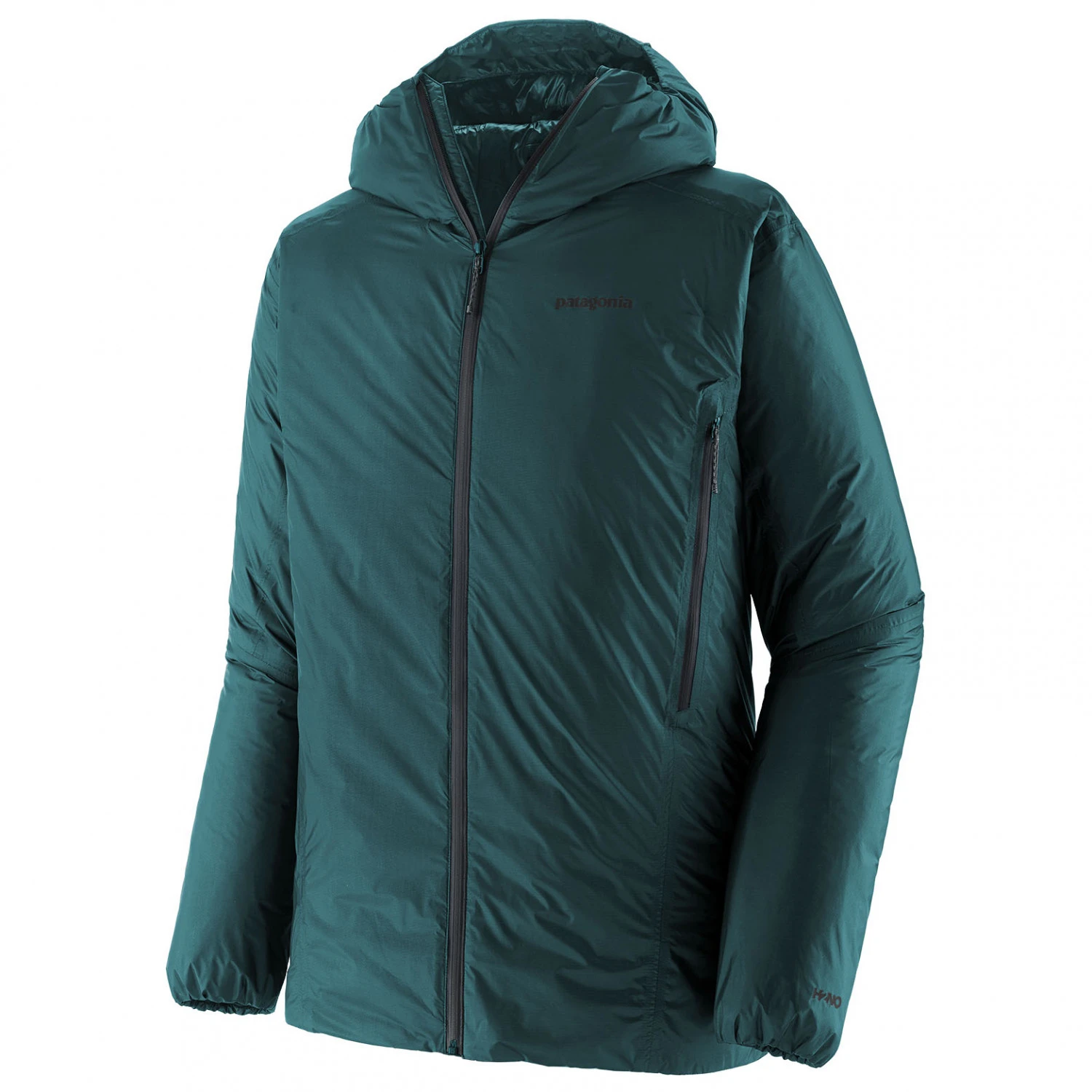 Patagonia - Micropuff Storm Jacket - Veste Hiver 5 Patagonia - Micropuff Storm Jacket - Veste Hiver – Image 5
