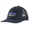 Patagonia - P-6 Logo Lopro Trucker Hat - Casquette