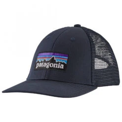 Patagonia - P-6 Logo Lopro Trucker Hat - Casquette