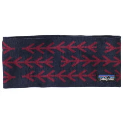 Patagonia - Powder Town Headband - Bandeau -Magasin De Vêtements D'Extérieur patagonia powder town headband bandeau 2