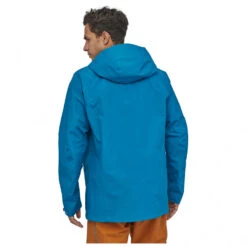 Patagonia - Powslayer Jacket - Veste De Ski -Magasin De Vêtements D'Extérieur patagonia powslayer jacket veste de ski detail 4