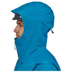 Patagonia - Powslayer Jacket - Veste De Ski -Magasin De Vêtements D'Extérieur patagonia powslayer jacket veste de ski detail 6