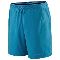 Patagonia - Strider Pro Shorts 7' - Short De Running -Magasin De Vêtements D'Extérieur patagonia strider pro shorts 7 short de running bf 3