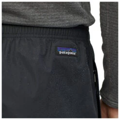 Patagonia - Torrentshell 3L Pants - Pantalon Imperméable -Magasin De Vêtements D'Extérieur patagonia torrentshell 3l pants pantalon impermeable bf detail 4