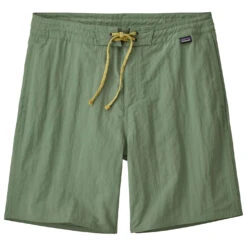 Patagonia - Wavefarer Hybrid Walk Shorts 18'' - Boardshort -Magasin De Vêtements D'Extérieur patagonia wavefarer hybrid walk shorts 18 boardshort 2