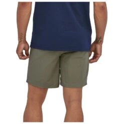 Patagonia - Wavefarer Hybrid Walk Shorts - Boardshort -Magasin De Vêtements D'Extérieur patagonia wavefarer hybrid walk shorts boardshort detail 4